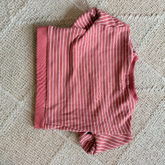 Maison Me sweatshirt size 12-18months - Picture 2 of 3